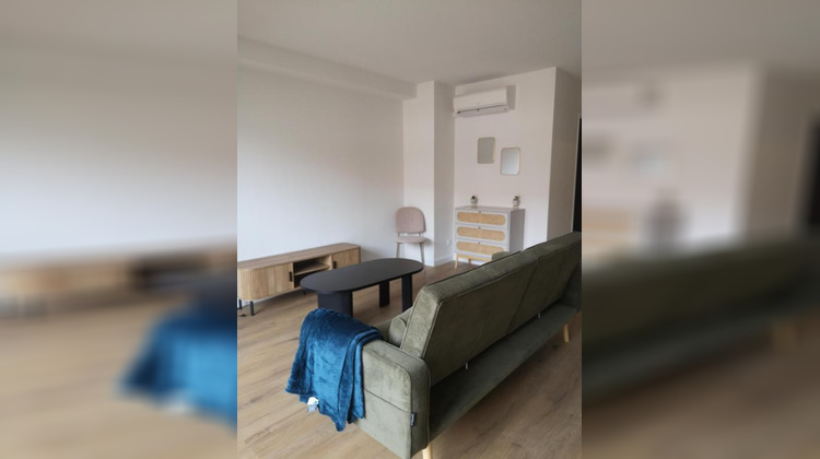 Ma-Cabane - Location Appartement BRUGUIERES, 70 m²