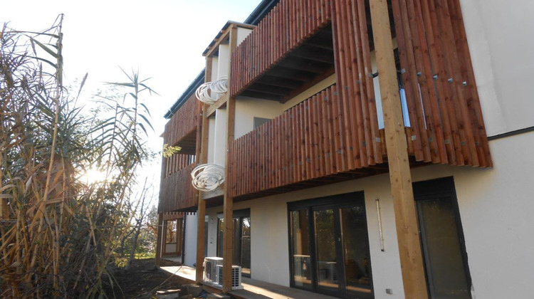Ma-Cabane - Location Appartement BRUGUIERES, 40 m²