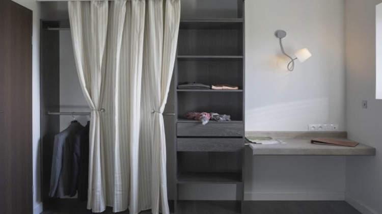 Ma-Cabane - Location Appartement BRUGUIERES, 40 m²