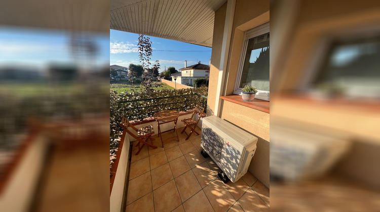 Ma-Cabane - Location Appartement BRUGUIERES, 55 m²