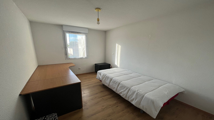 Ma-Cabane - Location Appartement BRUGUIERES, 55 m²