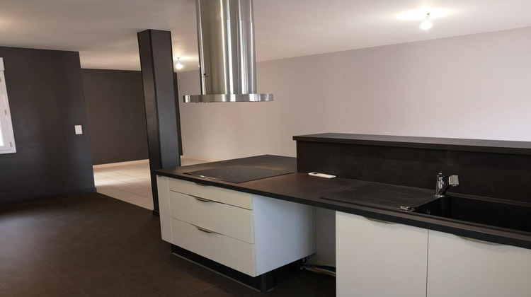 Ma-Cabane - Location Appartement BRUGUIERES, 70 m²