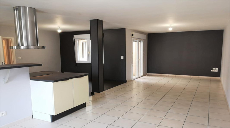 Ma-Cabane - Location Appartement BRUGUIERES, 70 m²