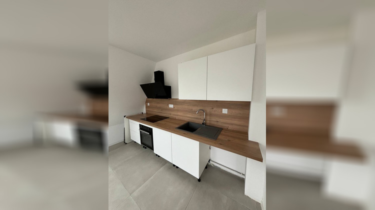 Ma-Cabane - Location Appartement Brumath, 70 m²