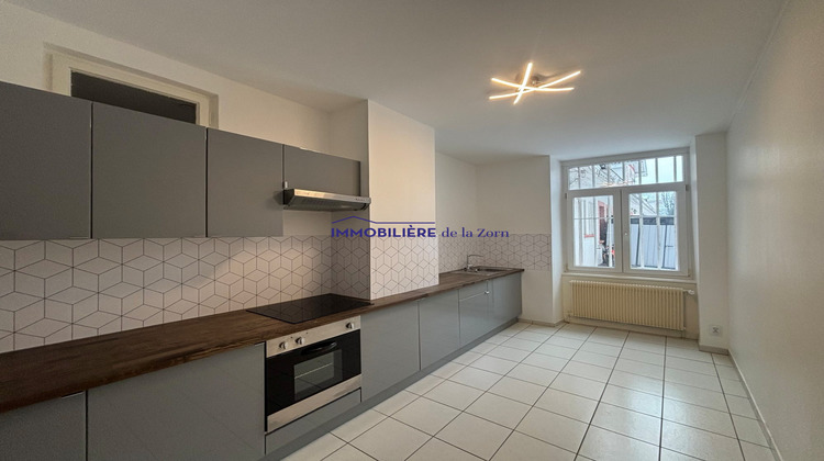 Ma-Cabane - Location Appartement Brumath, 94 m²