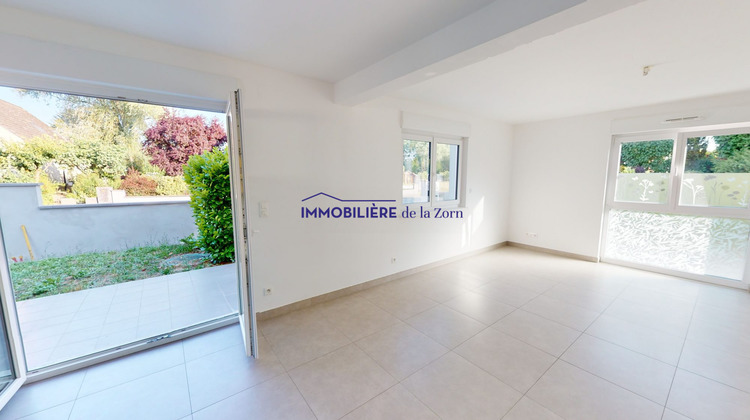 Ma-Cabane - Location Appartement Brumath, 83 m²