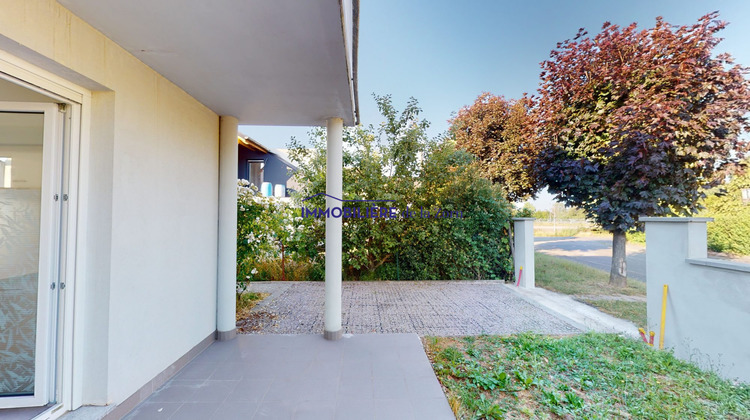 Ma-Cabane - Location Appartement Brumath, 83 m²