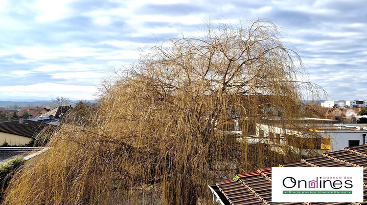 Ma-Cabane - Location Appartement Brumath, 101 m²