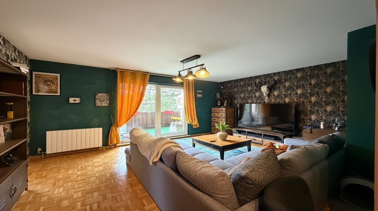 Ma-Cabane - Location Appartement Brumath, 88 m²