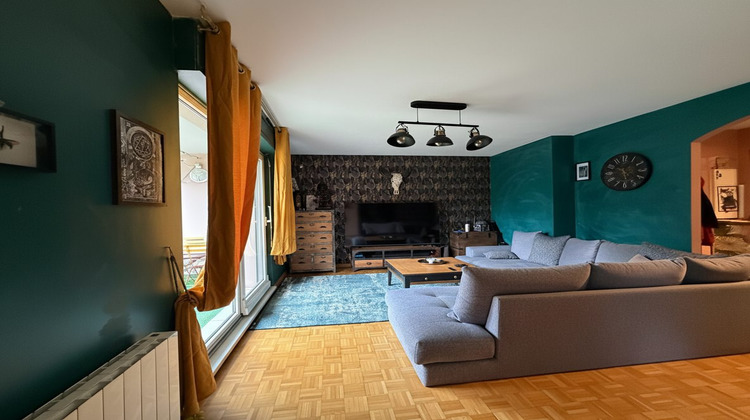 Ma-Cabane - Location Appartement Brumath, 88 m²