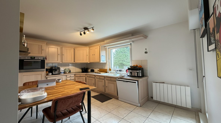 Ma-Cabane - Location Appartement Brumath, 88 m²