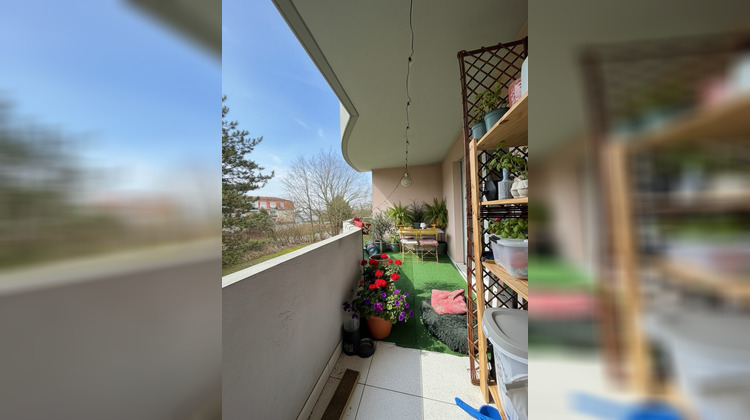 Ma-Cabane - Location Appartement Brumath, 88 m²