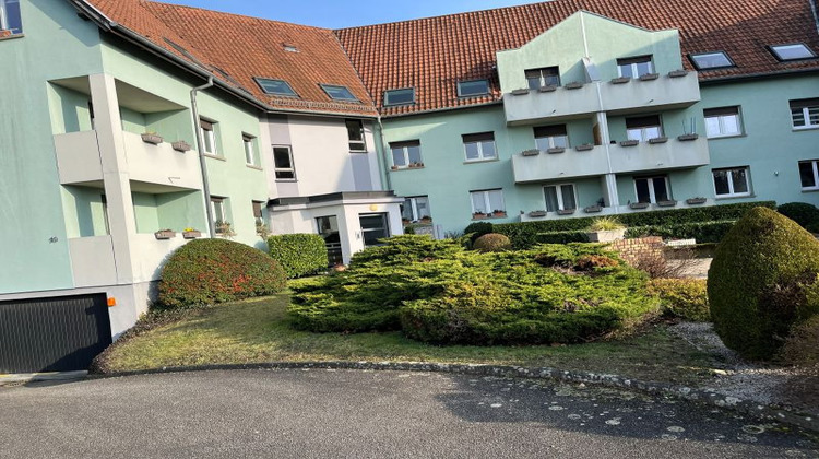 Ma-Cabane - Location Appartement BRUMATH, 87 m²