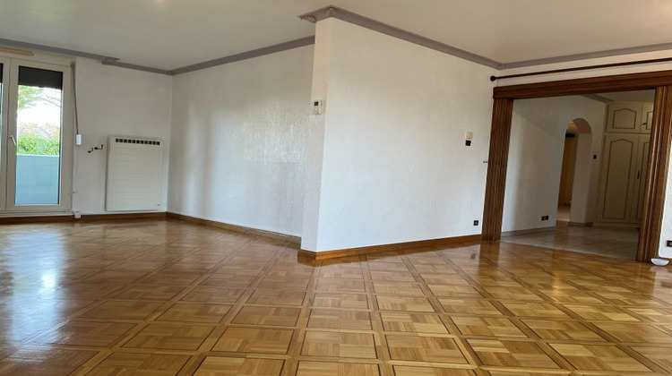 Ma-Cabane - Location Appartement BRUMATH, 87 m²