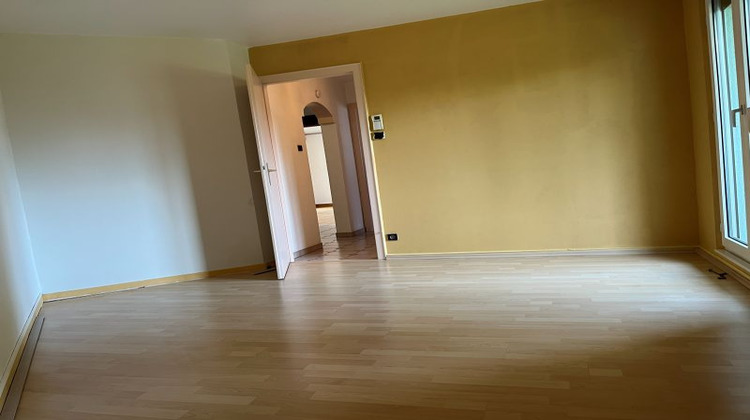 Ma-Cabane - Location Appartement BRUMATH, 87 m²