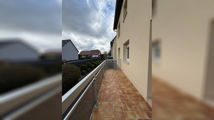 Ma-Cabane - Location Appartement Brumath, 71 m²