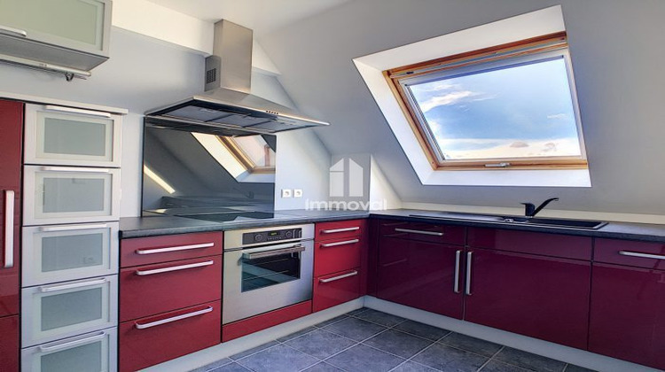 Ma-Cabane - Location Appartement Brumath, 49 m²