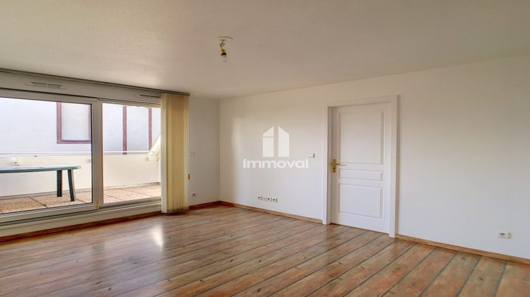 Ma-Cabane - Location Appartement Brumath, 49 m²