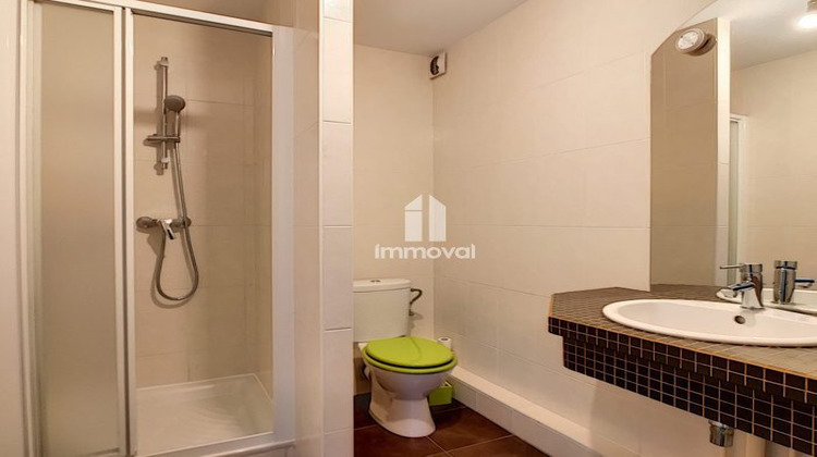 Ma-Cabane - Location Appartement Brumath, 49 m²