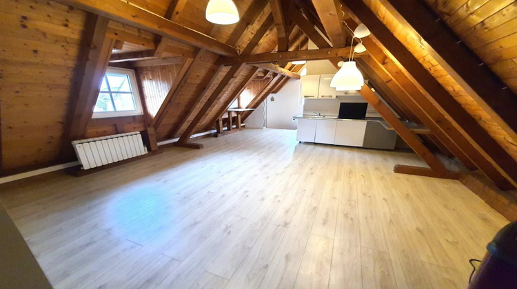 Ma-Cabane - Location Appartement Brumath, 65 m²