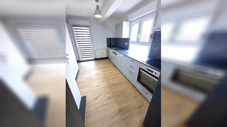 Ma-Cabane - Location Appartement Brumath, 61 m²