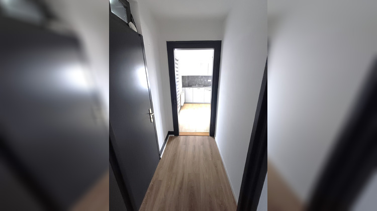 Ma-Cabane - Location Appartement Brumath, 61 m²