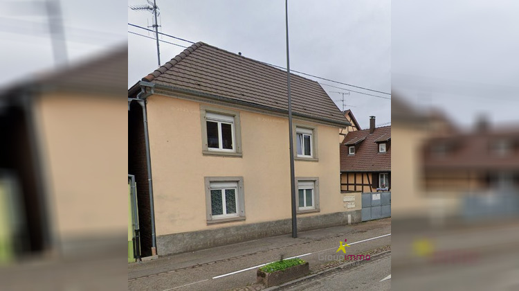 Ma-Cabane - Location Appartement Brumath, 36 m²