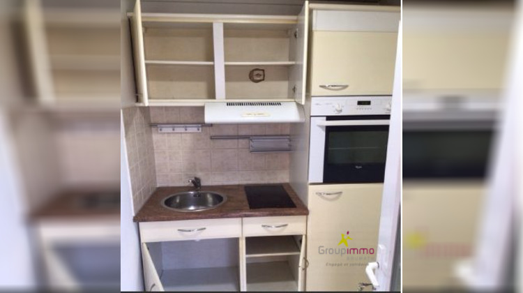 Ma-Cabane - Location Appartement Brumath, 36 m²