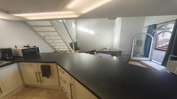 Ma-Cabane - Location Appartement Brumath, 75 m²