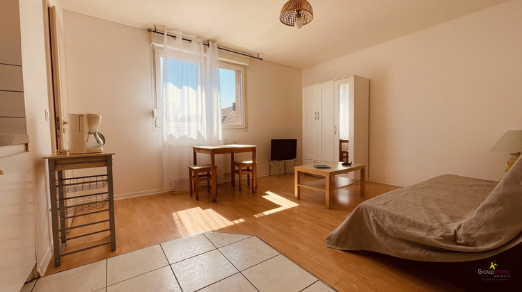 Ma-Cabane - Location Appartement Brumath, 22 m²
