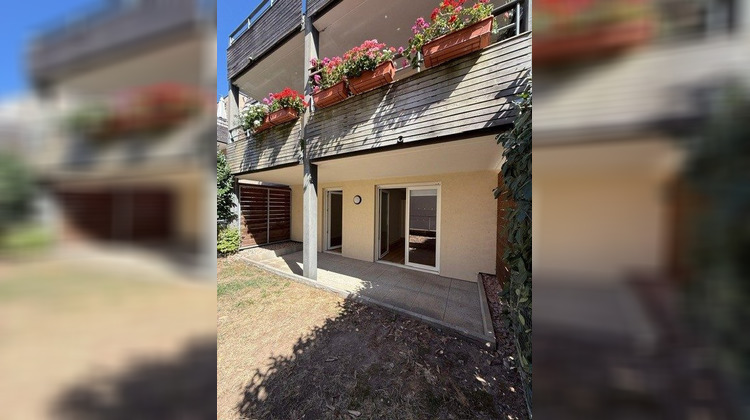 Ma-Cabane - Location Appartement Brumath, 44 m²