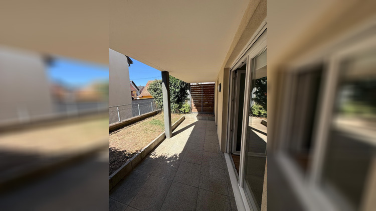 Ma-Cabane - Location Appartement Brumath, 44 m²