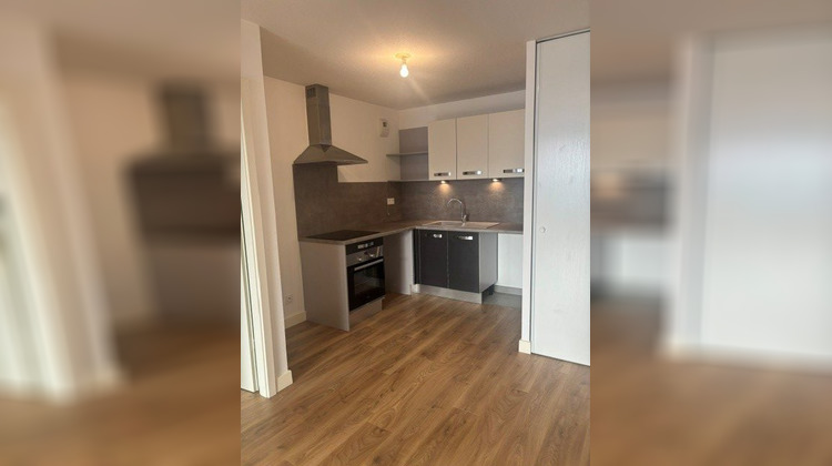 Ma-Cabane - Location Appartement Brumath, 44 m²