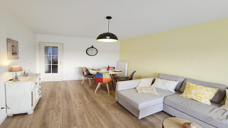Ma-Cabane - Location Appartement Brumath, 65 m²