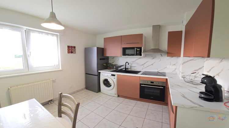 Ma-Cabane - Location Appartement Brumath, 65 m²