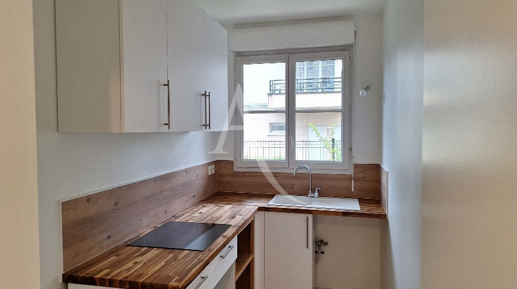 Ma-Cabane - Location Appartement BRUNOY, 46 m²