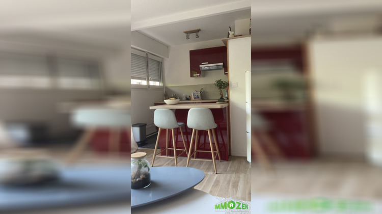 Ma-Cabane - Location Appartement Brunoy, 40 m²