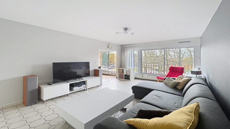 Ma-Cabane - Location Appartement Brunoy, 87 m²