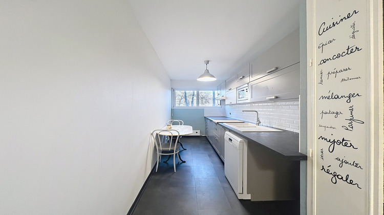 Ma-Cabane - Location Appartement Brunoy, 87 m²