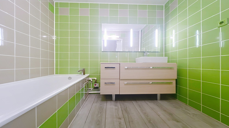 Ma-Cabane - Location Appartement Brunoy, 87 m²