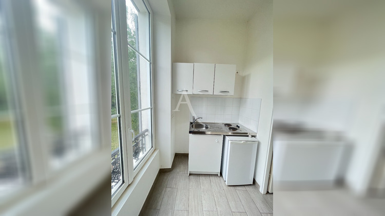 Ma-Cabane - Location Appartement BRUNOY, 23 m²