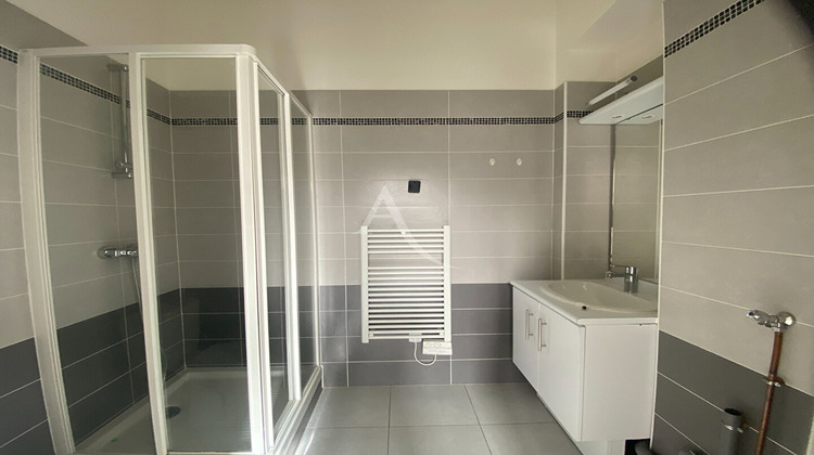 Ma-Cabane - Location Appartement BRUNOY, 23 m²