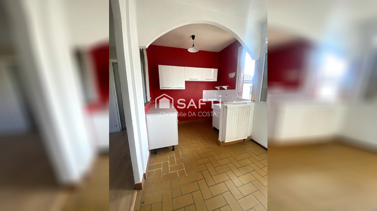 Ma-Cabane - Location Appartement Brunoy, 35 m²