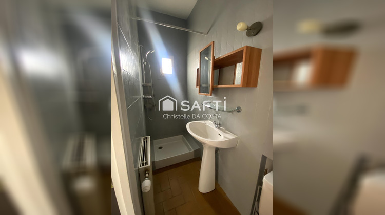 Ma-Cabane - Location Appartement Brunoy, 35 m²