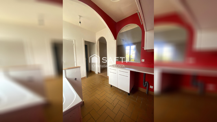 Ma-Cabane - Location Appartement Brunoy, 35 m²