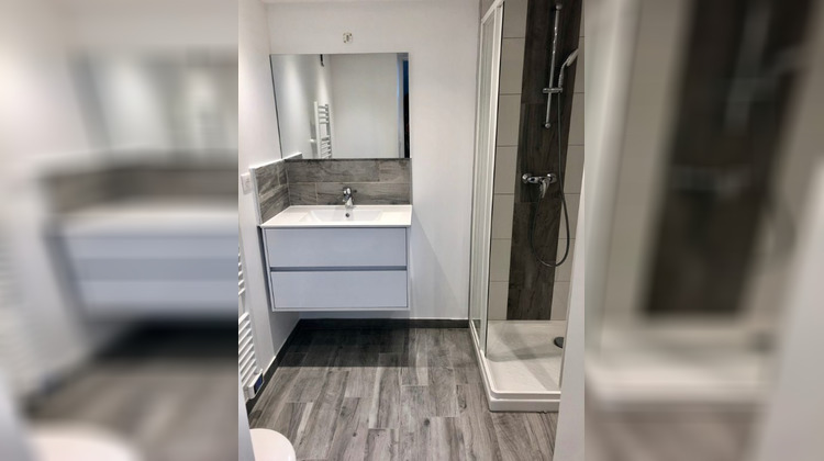 Ma-Cabane - Location Appartement Brunoy, 24 m²