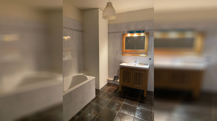 Ma-Cabane - Location Appartement Brunoy, 60 m²