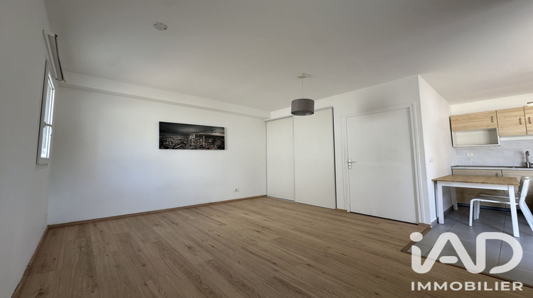 Ma-Cabane - Location Appartement Brunoy, 29 m²