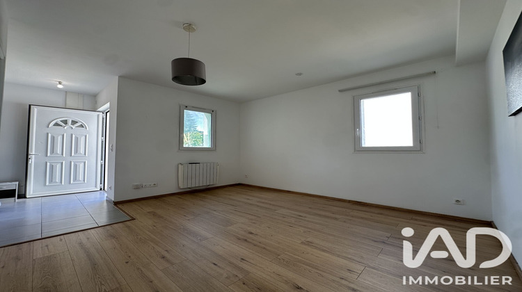Ma-Cabane - Location Appartement Brunoy, 29 m²