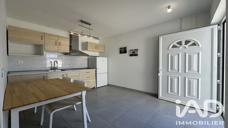 Ma-Cabane - Location Appartement Brunoy, 29 m²
